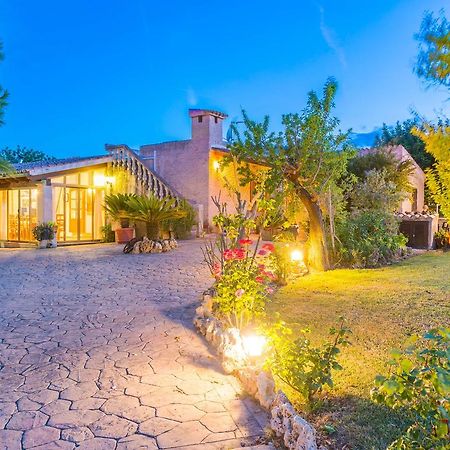 Villa Santa Margalida Zewnętrze zdjęcie