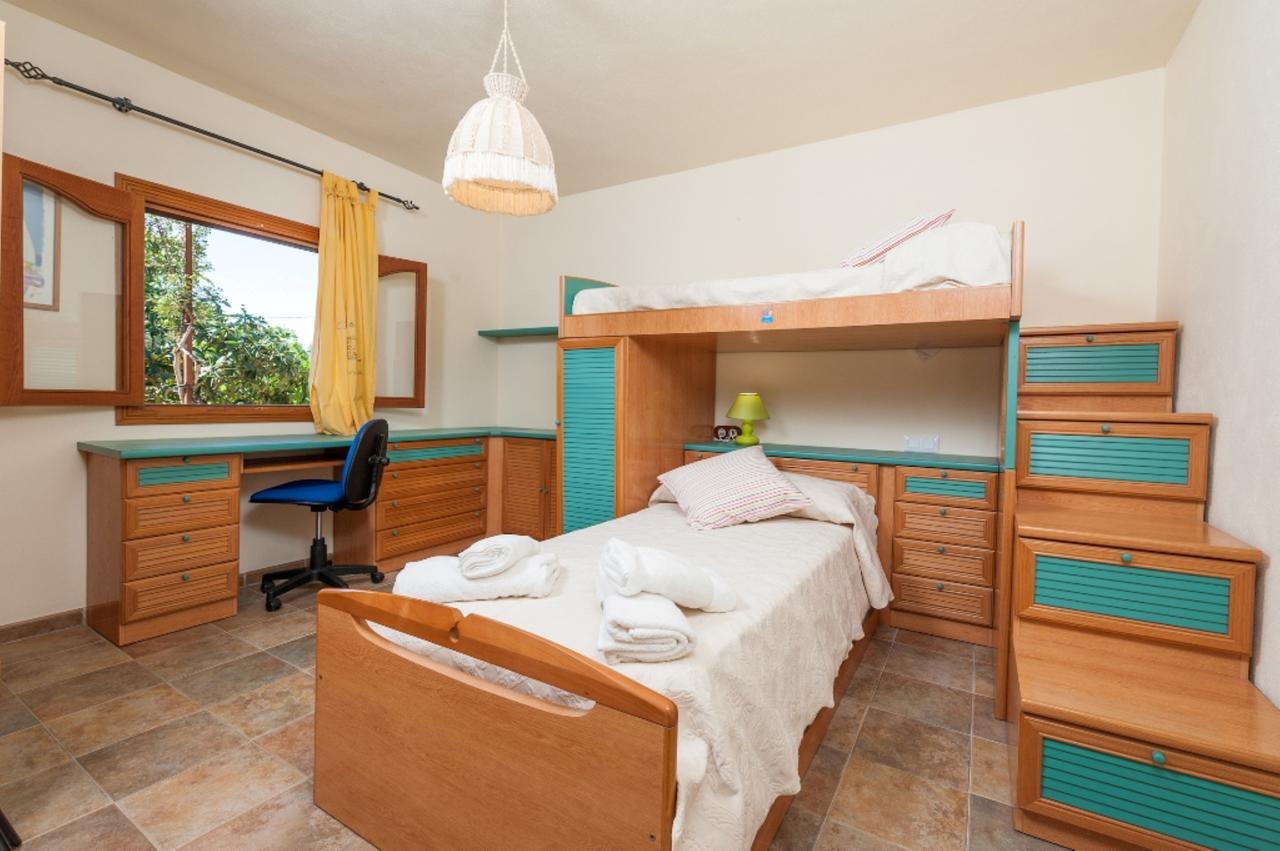 Villa Santa Margalida Zewnętrze zdjęcie