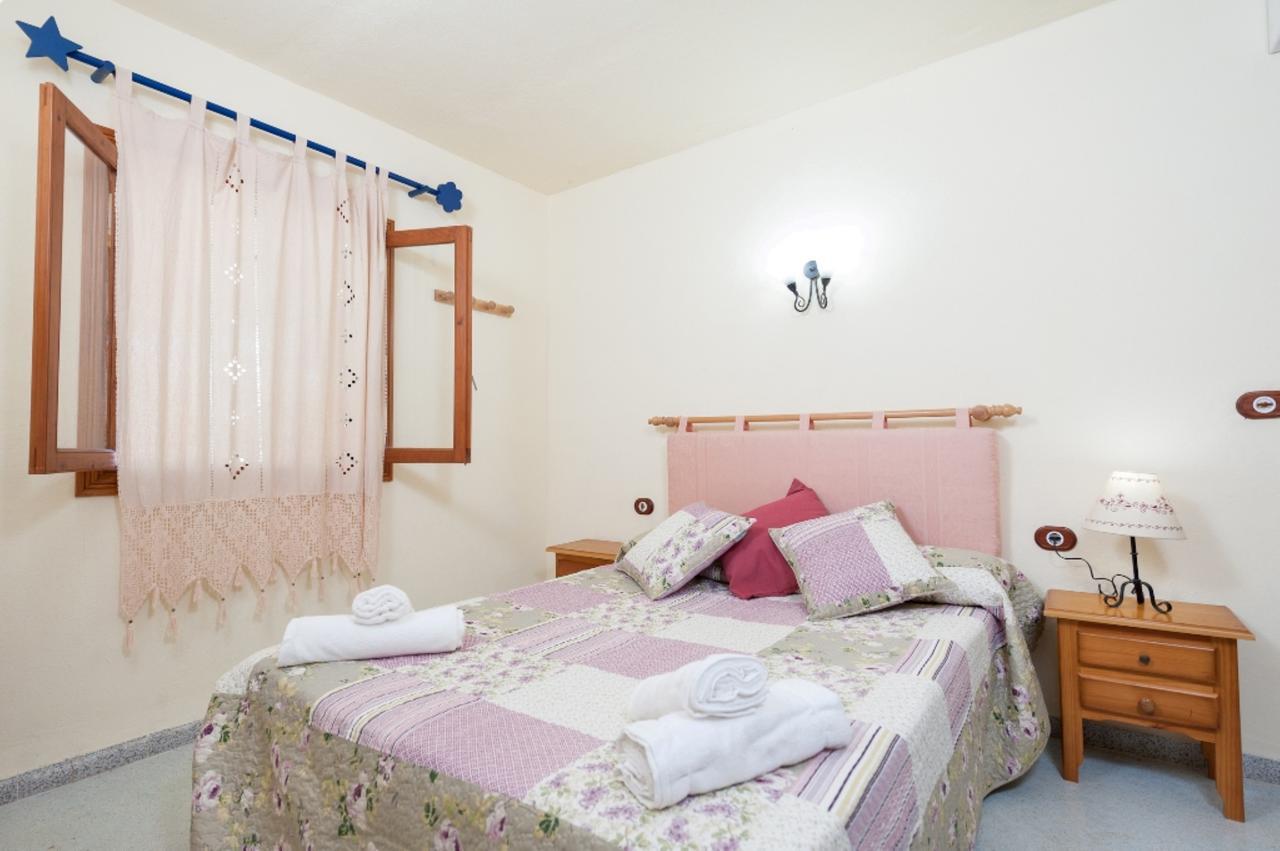 Villa Santa Margalida Zewnętrze zdjęcie