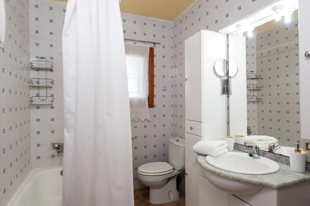 Villa Santa Margalida Zewnętrze zdjęcie