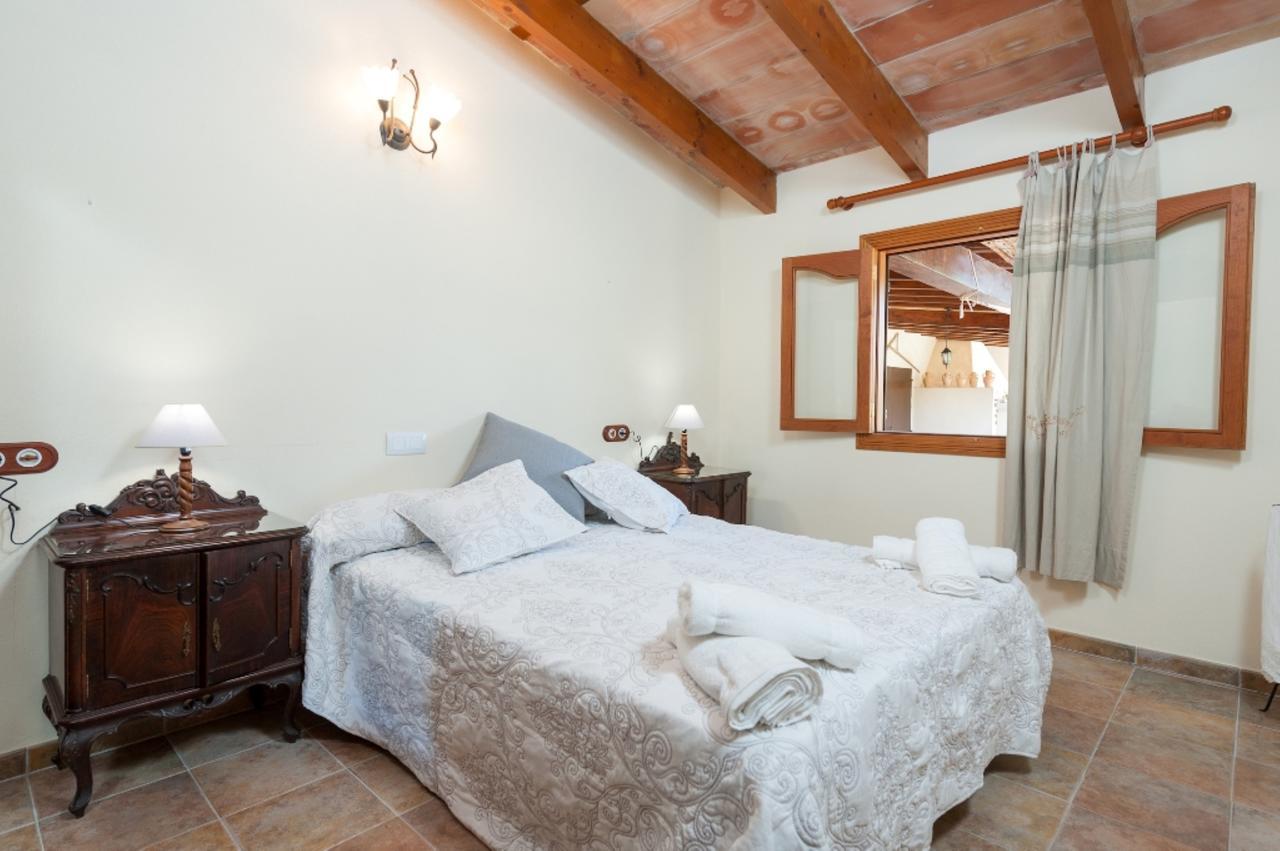 Villa Santa Margalida Zewnętrze zdjęcie