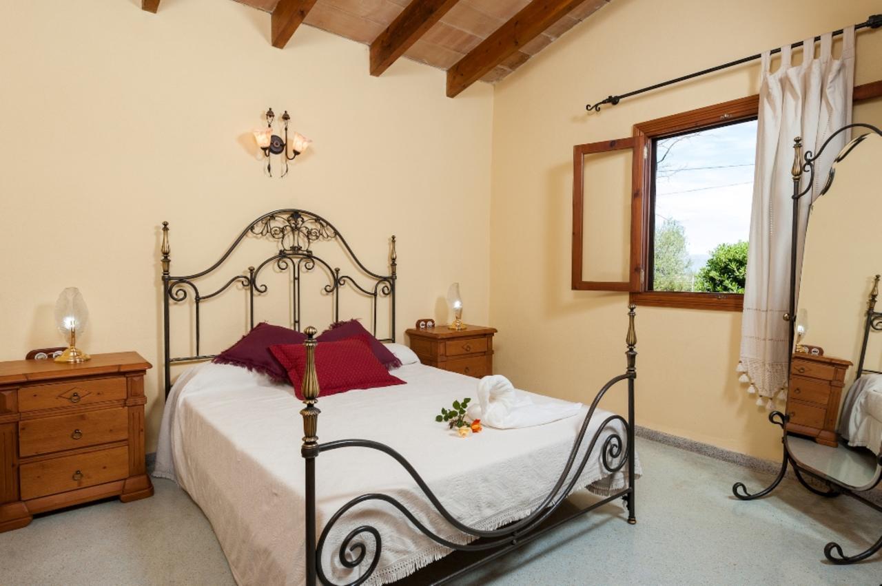 Villa Santa Margalida Zewnętrze zdjęcie